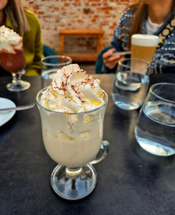 Signature drinks